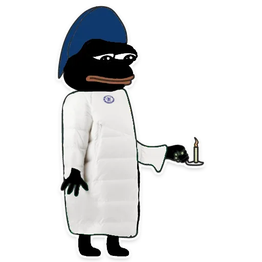 Стикер ChelseaPack