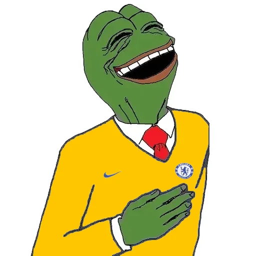 Стикер ChelseaPack