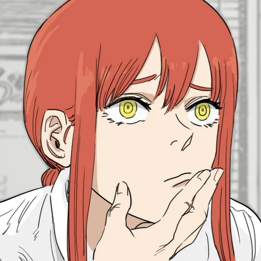 Стикер 𝗖𝗵𝗮𝗶𝗻𝘀𝗮𝘄 𝗺𝗮𝗻