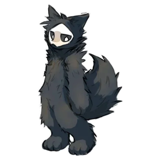 Стикер Changed