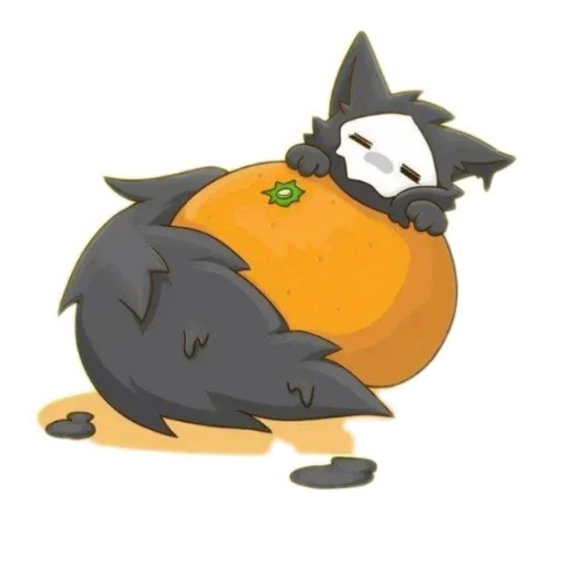 Стикер Changed