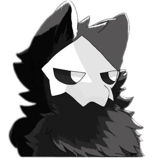 Стикер Changed