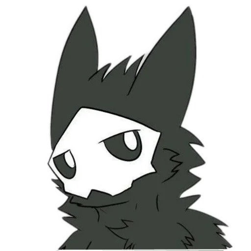 Стикер Changed