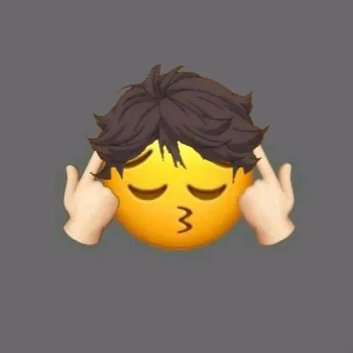 Стикер Characters