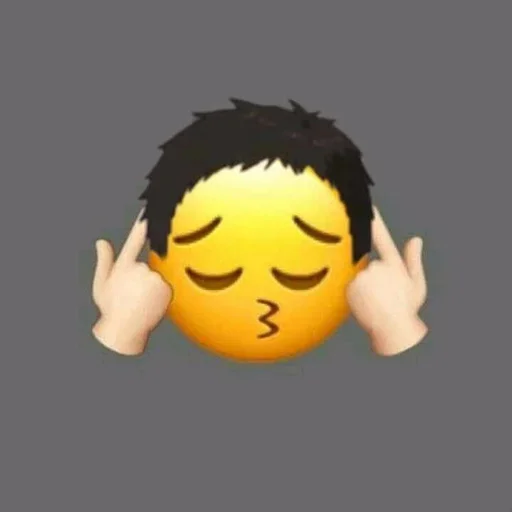 Стикер Characters