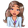 Стикер Chat Pro Create