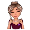 Стикер Chat Pro Create