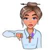 Стикер Chat Pro Create