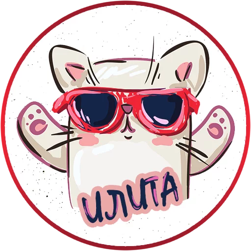 Стикер ChatWars