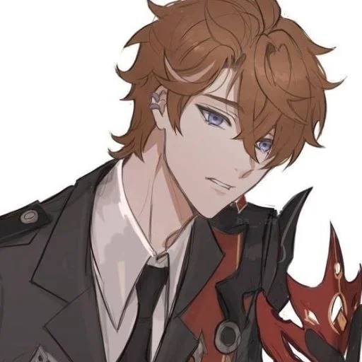 Стикер Tartaglia