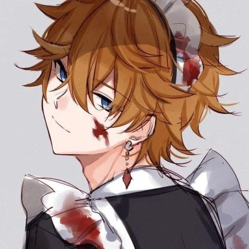 Стикер Tartaglia