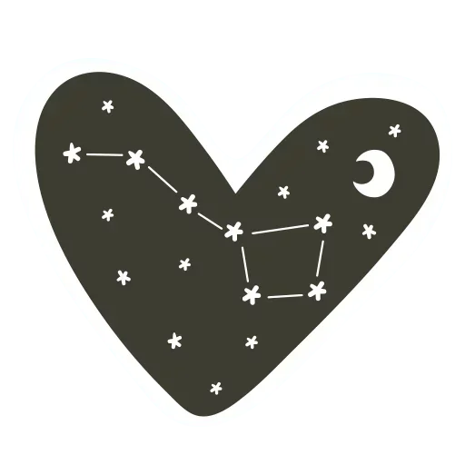 Стикер Чай на Успокойся