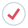Эмодзи Check icons