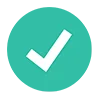 Эмодзи Check icons