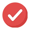 Эмодзи Check icons