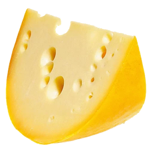 Стикер Cheese