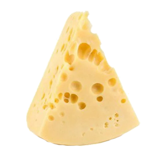 Стикер Cheese