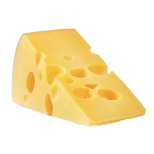 Стикер Cheese