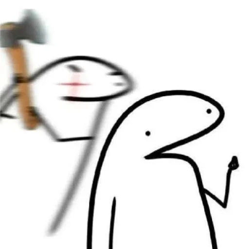 Стикер Челики