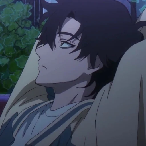 Стикер Cheng Xiaoshi pwf