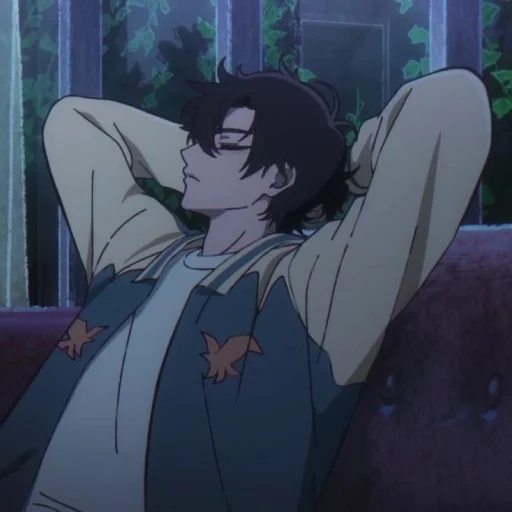 Стикер Cheng Xiaoshi pwf