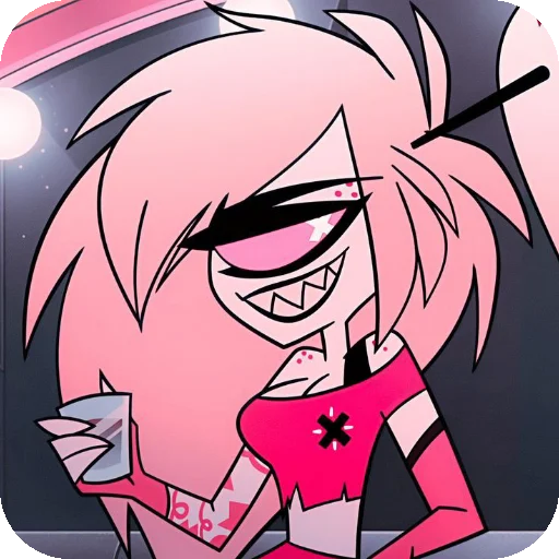 Стикер Cherry Bomb