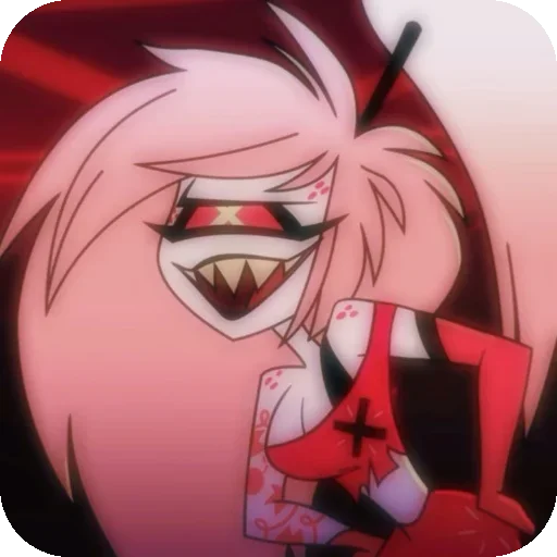 Стикер Cherry Bomb