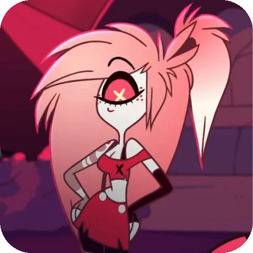 Стикер Cherry Bomb