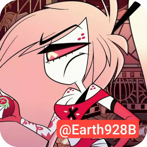 Стикер Cherry Bomb