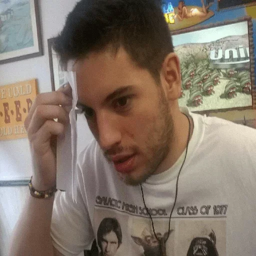 Стикер Feel Bad