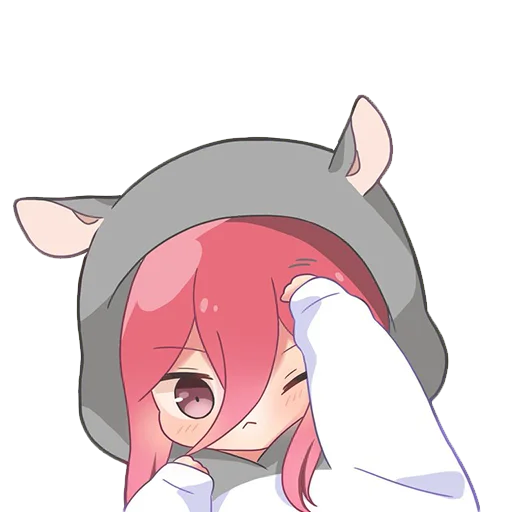 Стикер [Chibi] Blue Lock