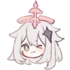 Эмодзи Chibi Genshin