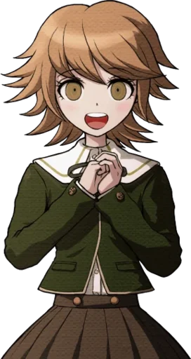 Стикер Chihiro