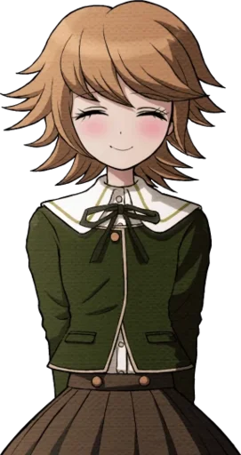 Стикер Chihiro