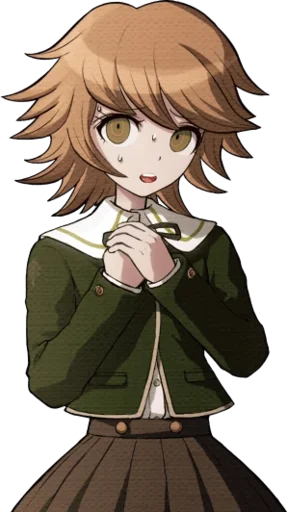 Стикер Chihiro