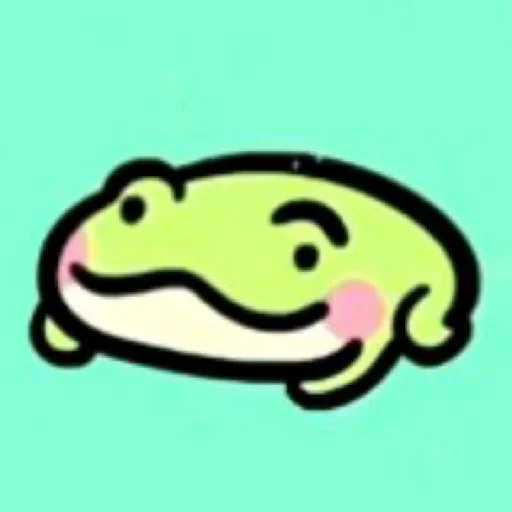 Стикер Chikn nuggit