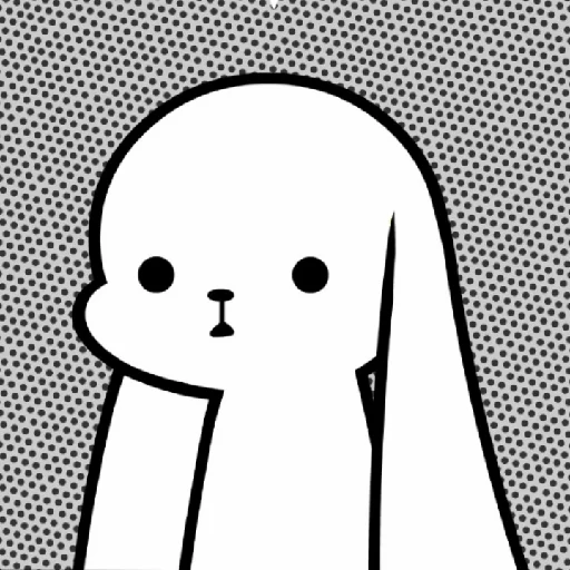 Стикер Chikn nuggit