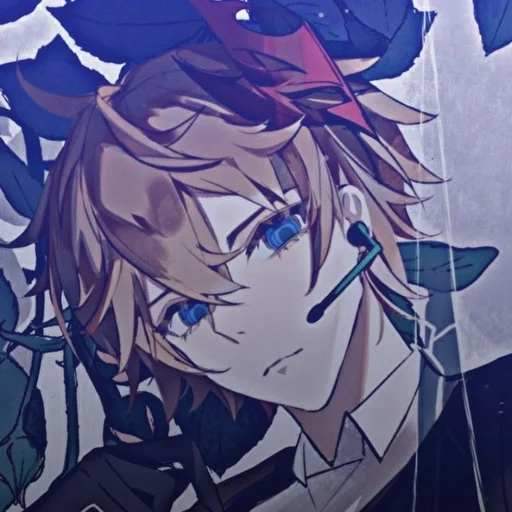 Стикер Tartaglia