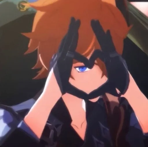 Стикер Tartaglia