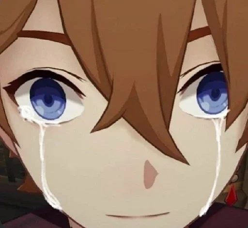 Стикер Tartaglia