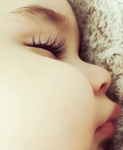 Стикер Childs and Life