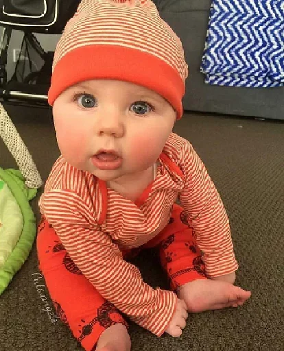 Стикер Childs and Life