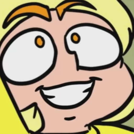 Стикер Чиппи / 13 карт