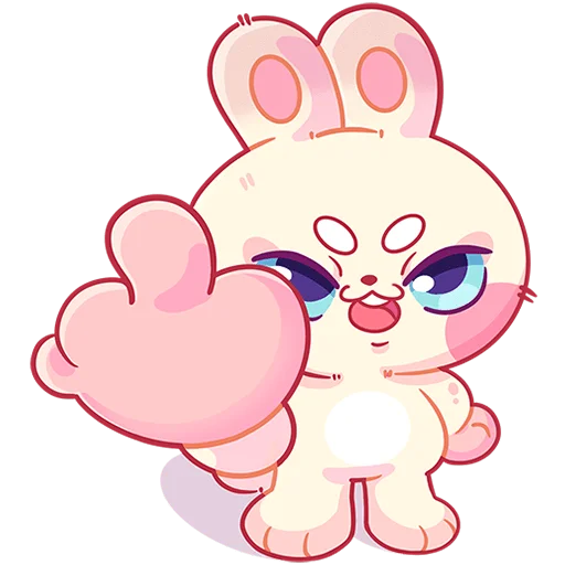 Стикер Чипс Без Текста