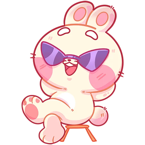 Стикер Чипс Без Текста