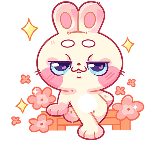 Стикер Чипс Без Текста