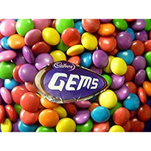 Стикер Chocolate