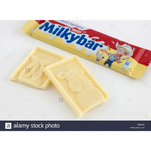 Стикер Chocolate