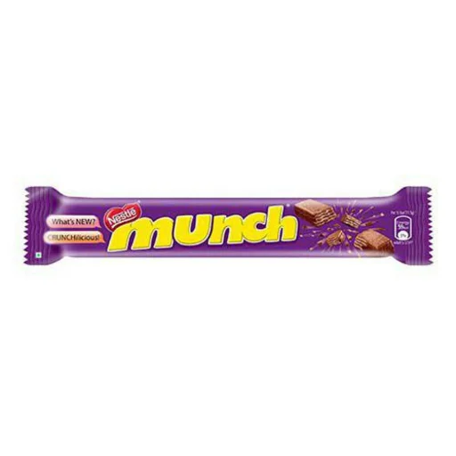 Стикер Chocolate
