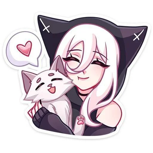 Стикер Bsf❤️